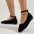 Classic Orthopedic Shoes with Timeless Style