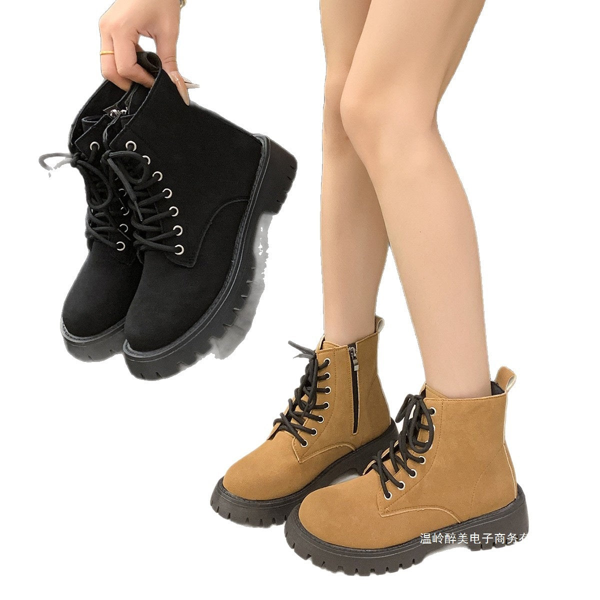 Vintage Inspired Orthopedic Shoes