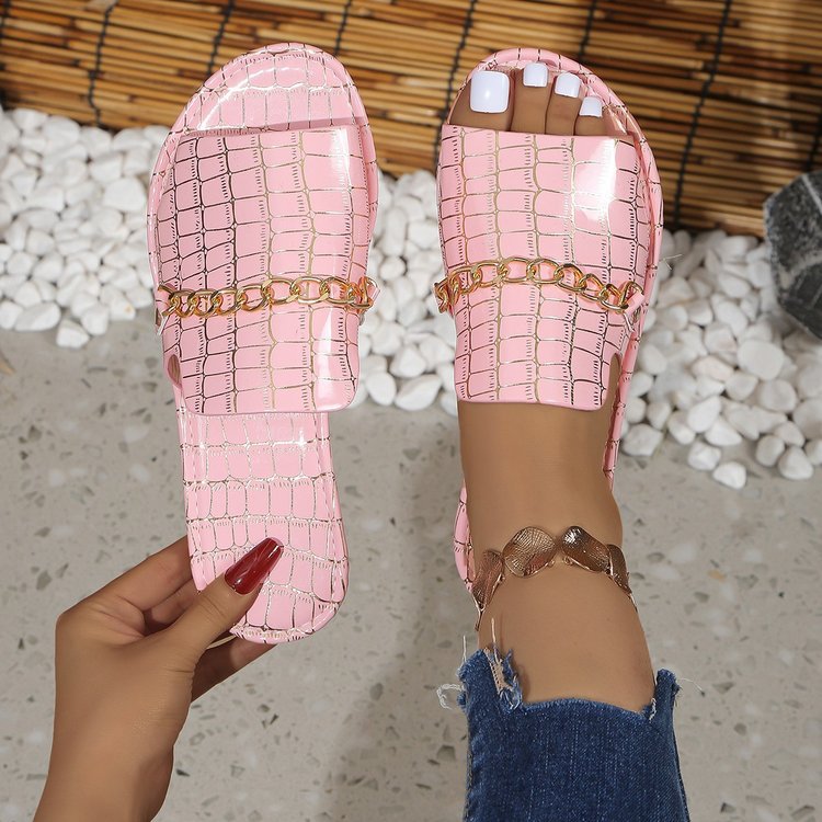 Elegant Orthopedic Sandals for Every Step