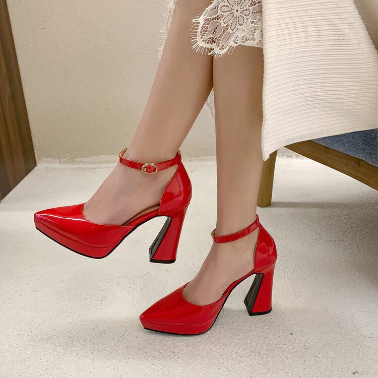 Beautifully Crafted Orthopedic Shoes