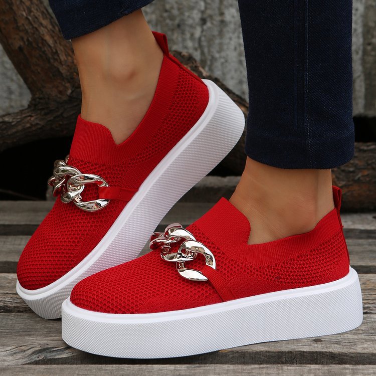 Graceful Orthopedic Shoes for Modern Look