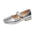Elegant Orthopedic Shoes for Every Step