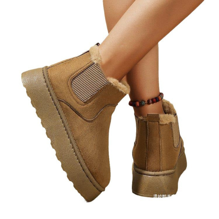 Comfortable Orthopedic Boots for Daily Wear