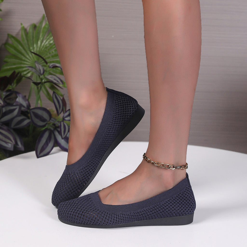 Classic Orthopedic Shoes with Timeless Style