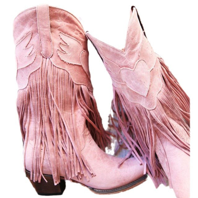 Stylish Orthopedic Boots for Any Occasion