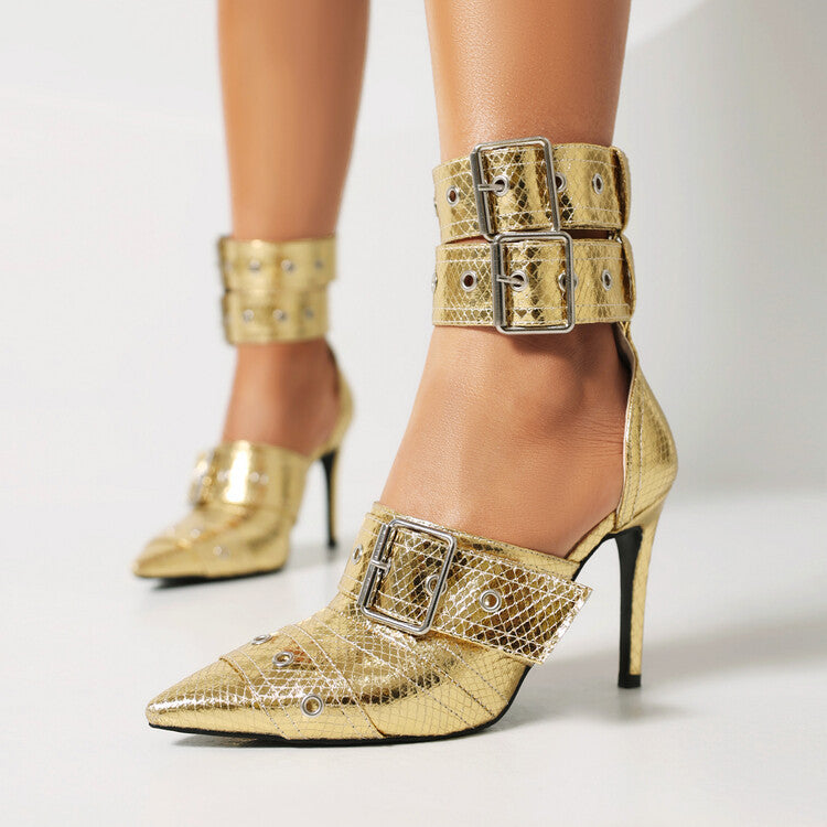 Elegant Orthopedic Sandals for Every Step