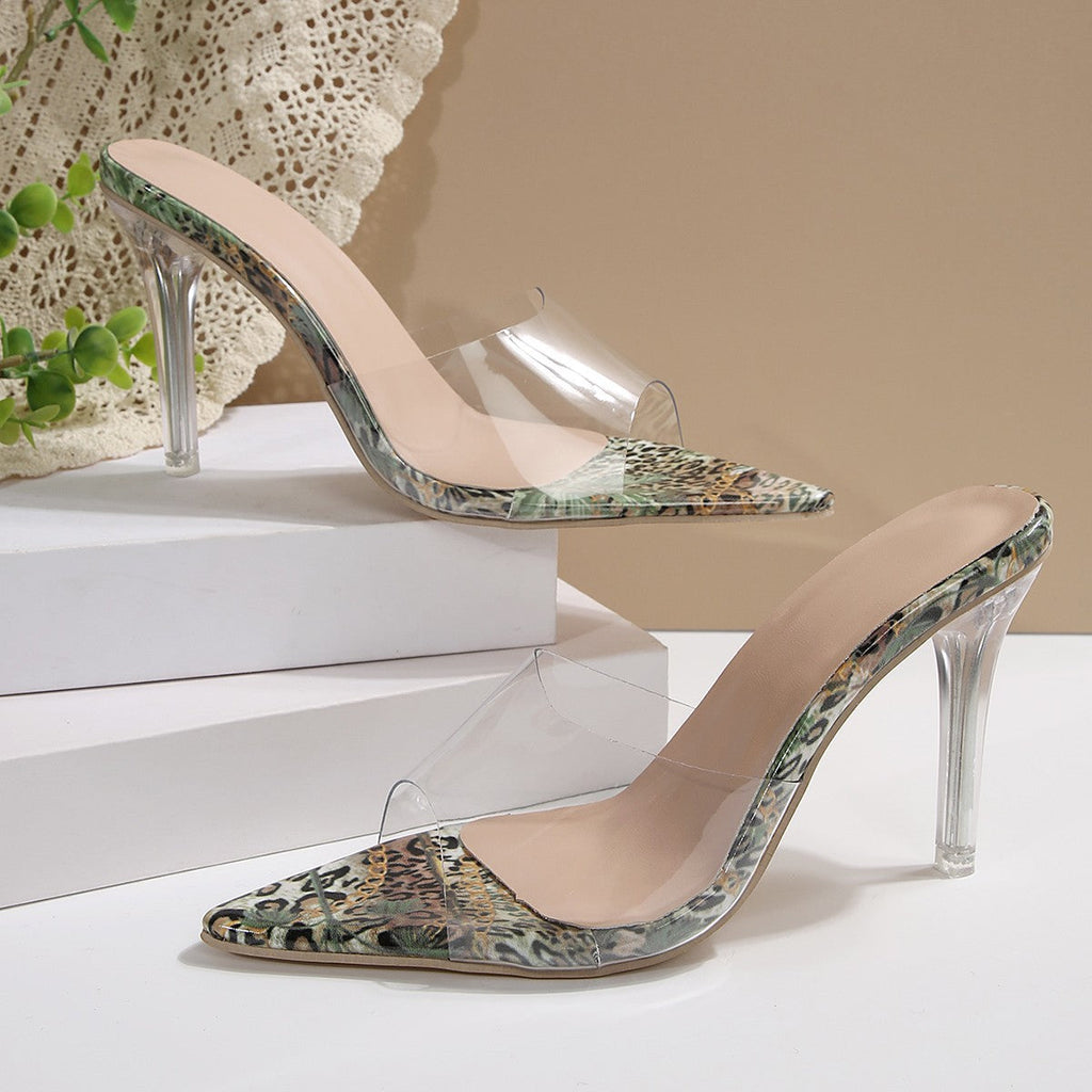 Vintage Inspired Orthopedic Sandals