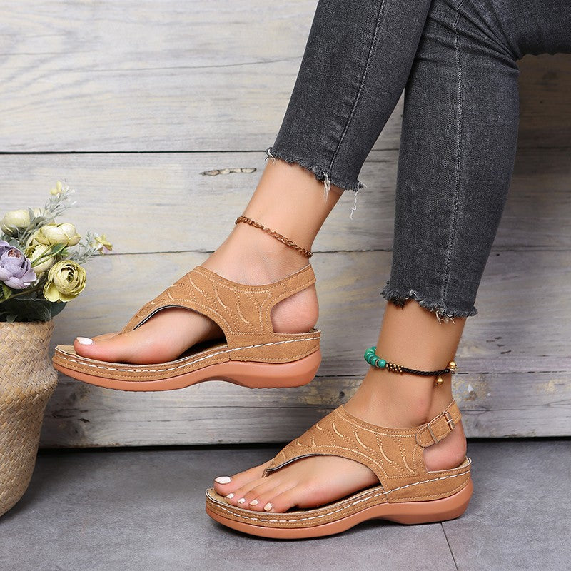 Stylish Orthopedic Sandals for Any Occasion