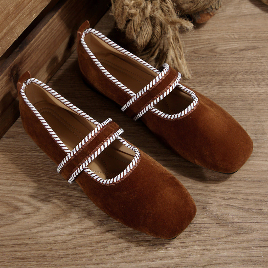 Graceful Orthopedic Shoes for Modern Look