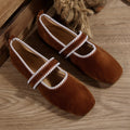 Graceful Orthopedic Shoes for Modern Look