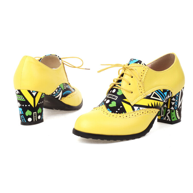 Graceful Orthopedic Shoes for Modern Look