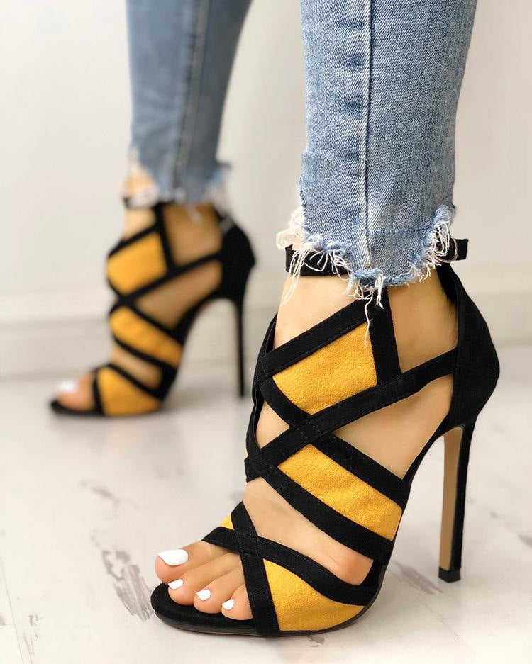Beautifully Crafted Orthopedic Sandals