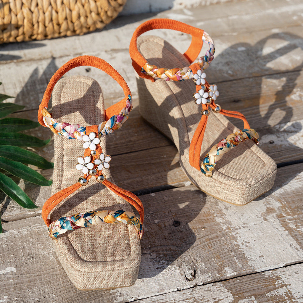 Comfortable Orthopedic Sandals for Daily Wear