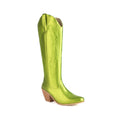 Chic Orthopedic Boots with Unique Design