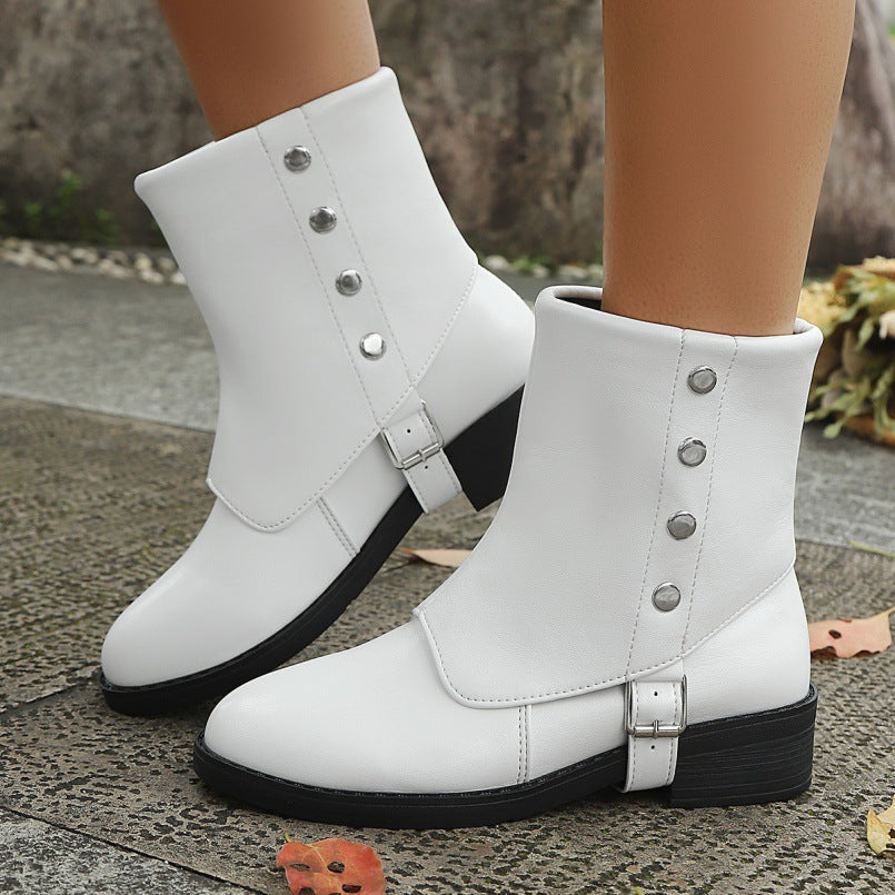 Beautifully Crafted Orthopedic Boots