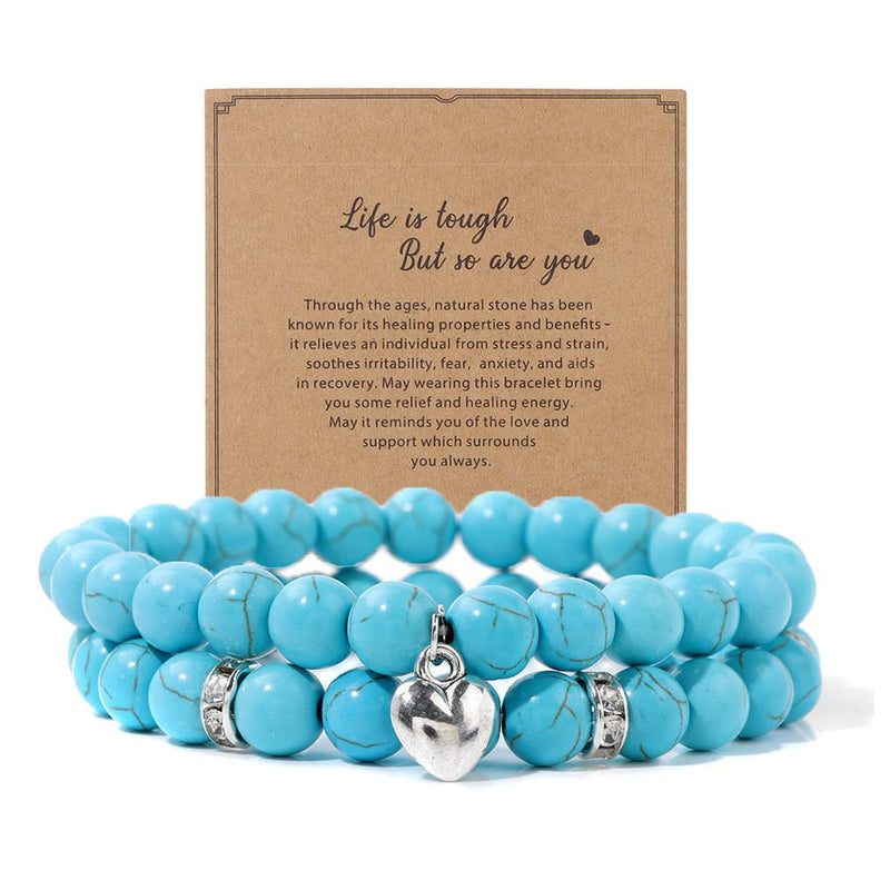 Heartshield Healing Bracelet