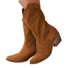 Stylish Orthopedic Boots for Any Occasion