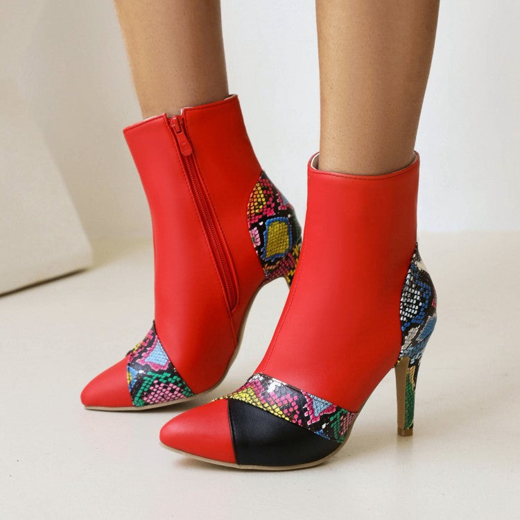 Graceful Orthopedic Shoes for Modern Look