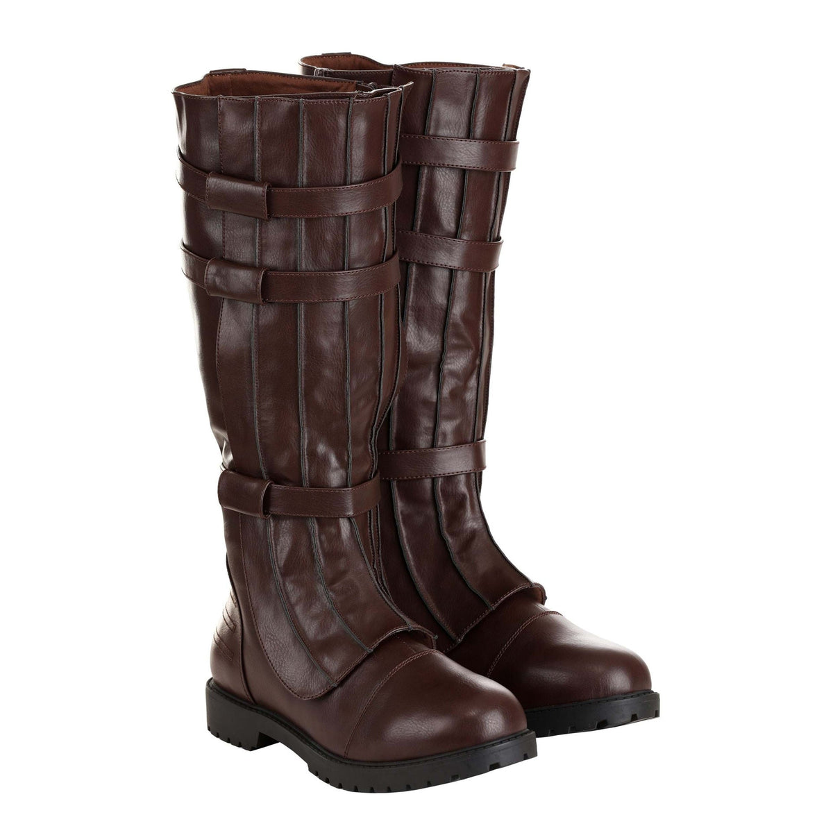 Beautifully Crafted Orthopedic Boots