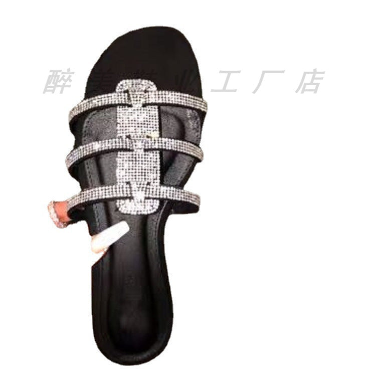 Classic Orthopedic Sandals with Timeless Style