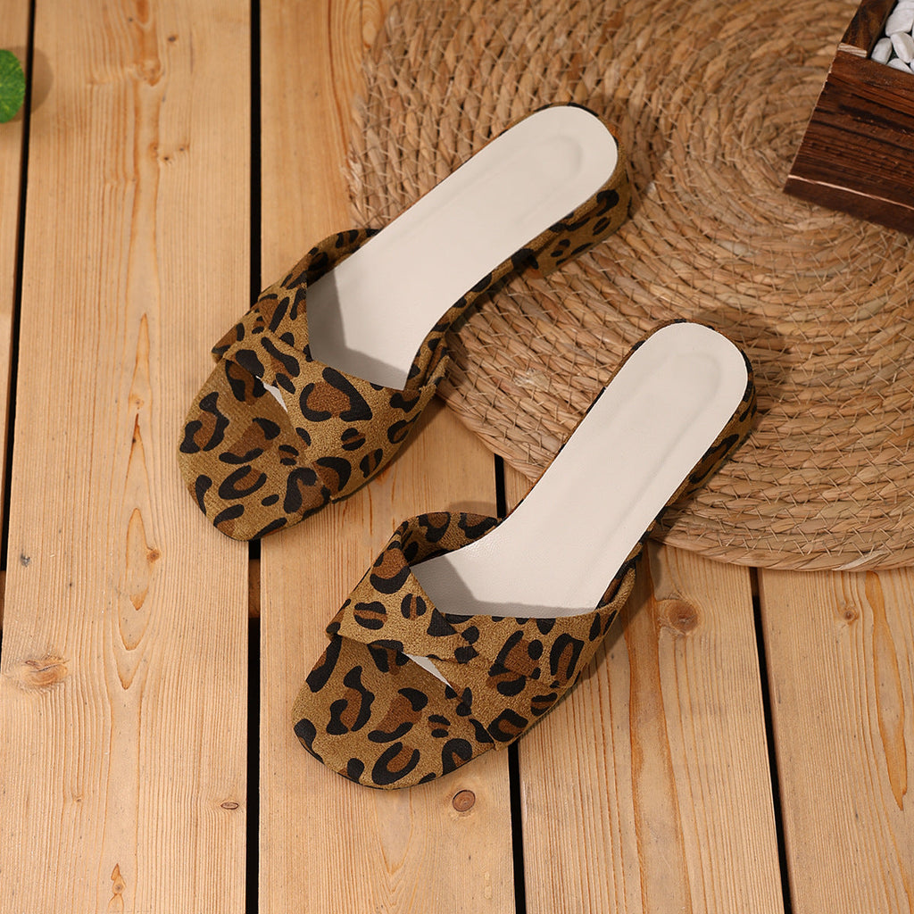Elegant Orthopedic Sandals for Every Step