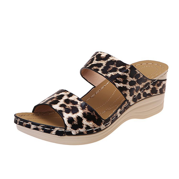 Stylish Orthopedic Sandals for Any Occasion