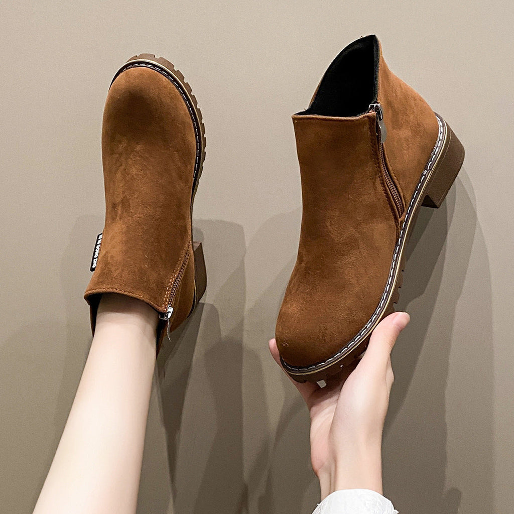 Beautifully Crafted Orthopedic Shoes
