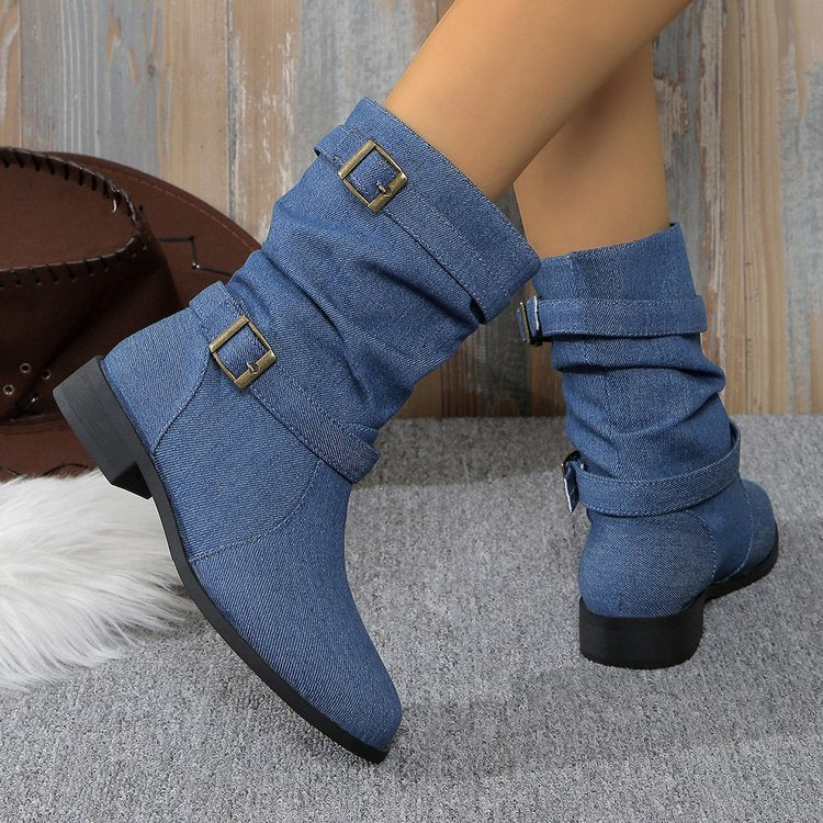 Beautifully Crafted Orthopedic Boots