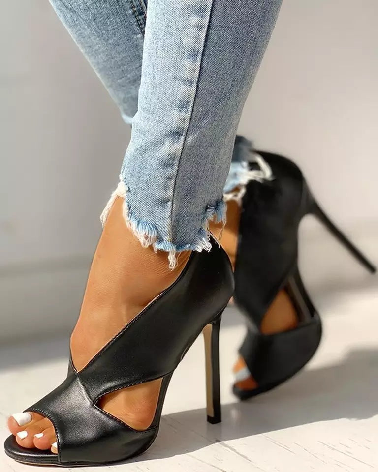 Vintage Inspired Orthopedic Sandals