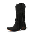 Graceful Orthopedic Boots for Modern Look