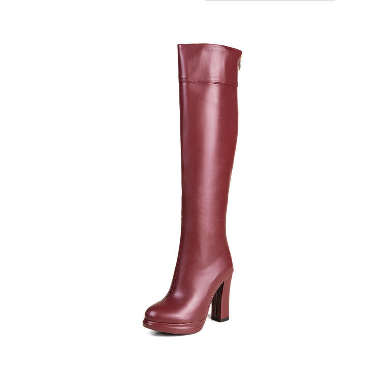 Classic Orthopedic Boots with Timeless Style