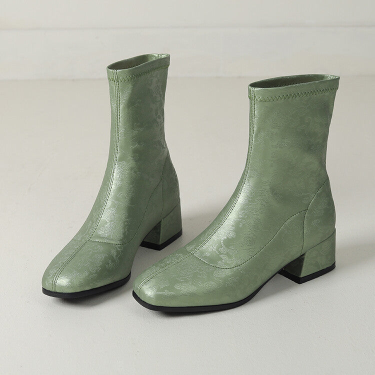 Comfortable Orthopedic Boots for Daily Wear