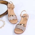 Stylish Orthopedic Sandals for Any Occasion