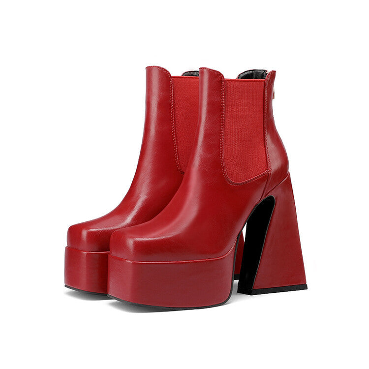 Comfortable Orthopedic Boots for Daily Wear