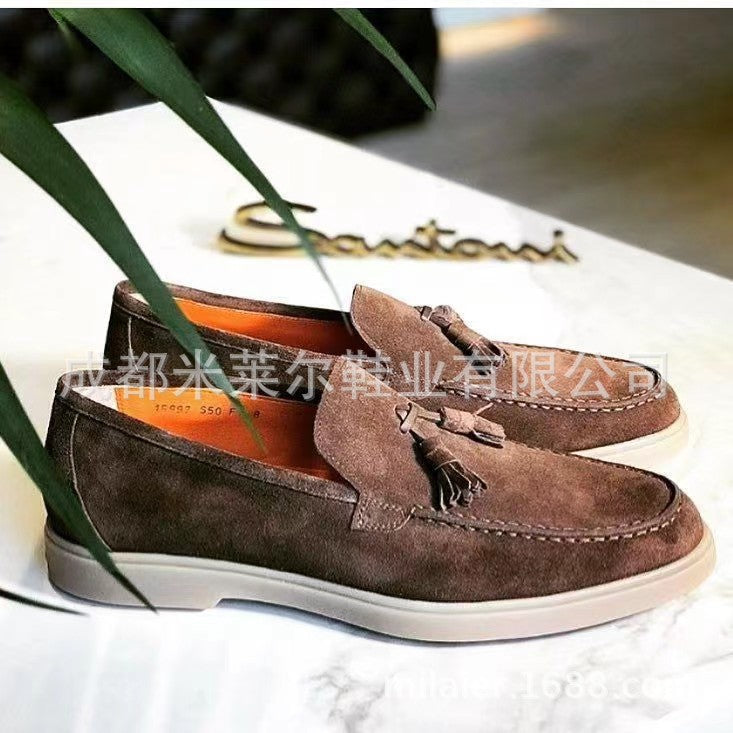 Beautifully Crafted Orthopedic Shoes