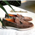 Beautifully Crafted Orthopedic Shoes