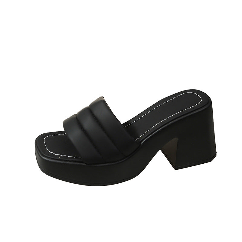 Elegant Orthopedic Sandals for Every Step