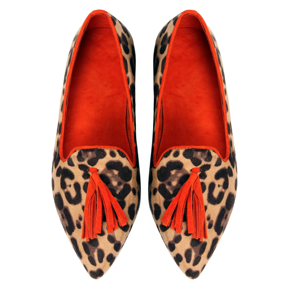 Graceful Orthopedic Shoes for Modern Look