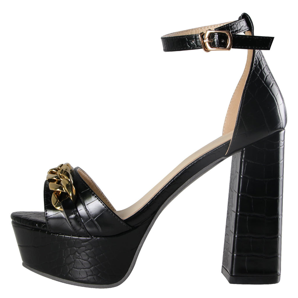 Classic Orthopedic Sandals with Timeless Style