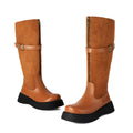 Elegant Orthopedic Boots for Every Step