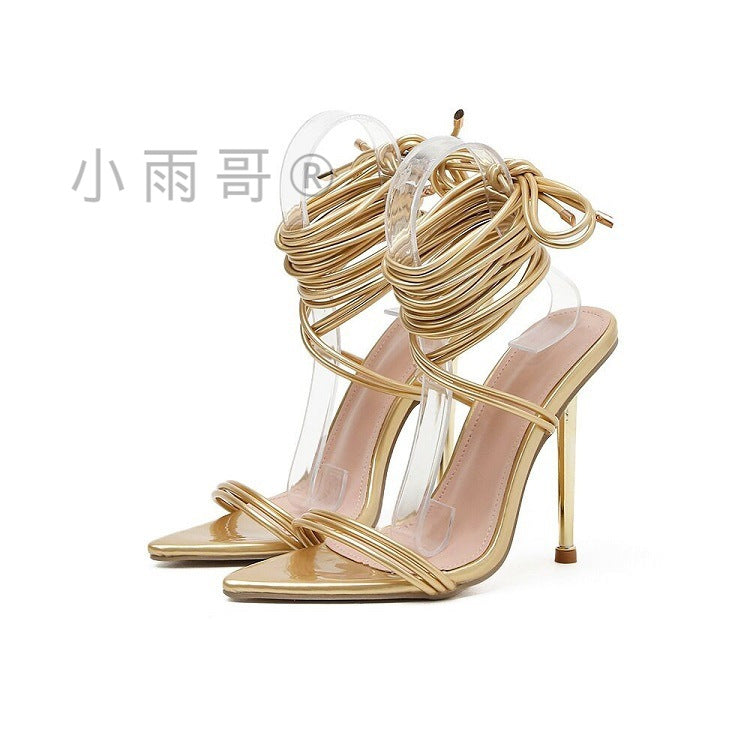 Classic Orthopedic Sandals with Timeless Style