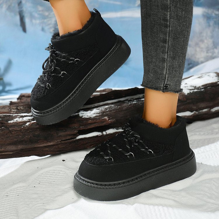 Elegant Orthopedic Boots for Every Step