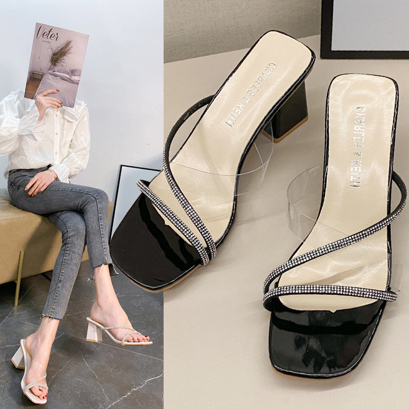 Chic Orthopedic Shoes with Unique Design