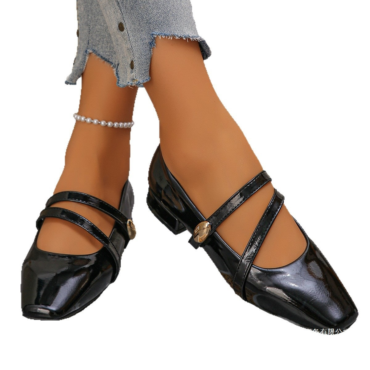 Vintage Inspired Orthopedic Shoes