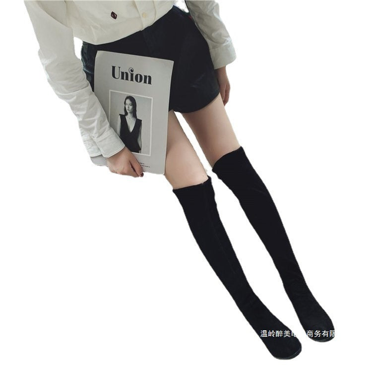 Vintage Inspired Orthopedic Boots