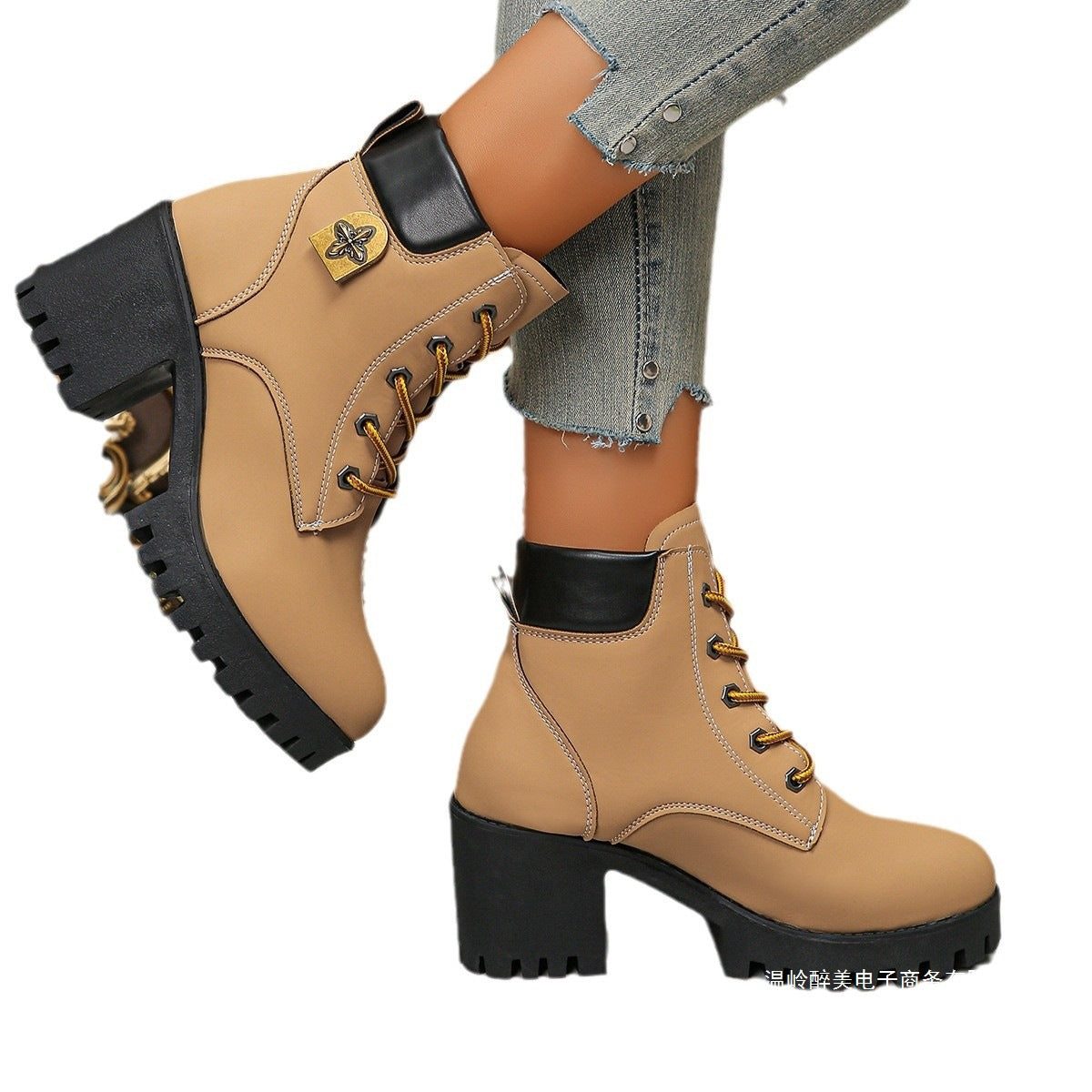 Stylish Orthopedic Boots for Any Occasion