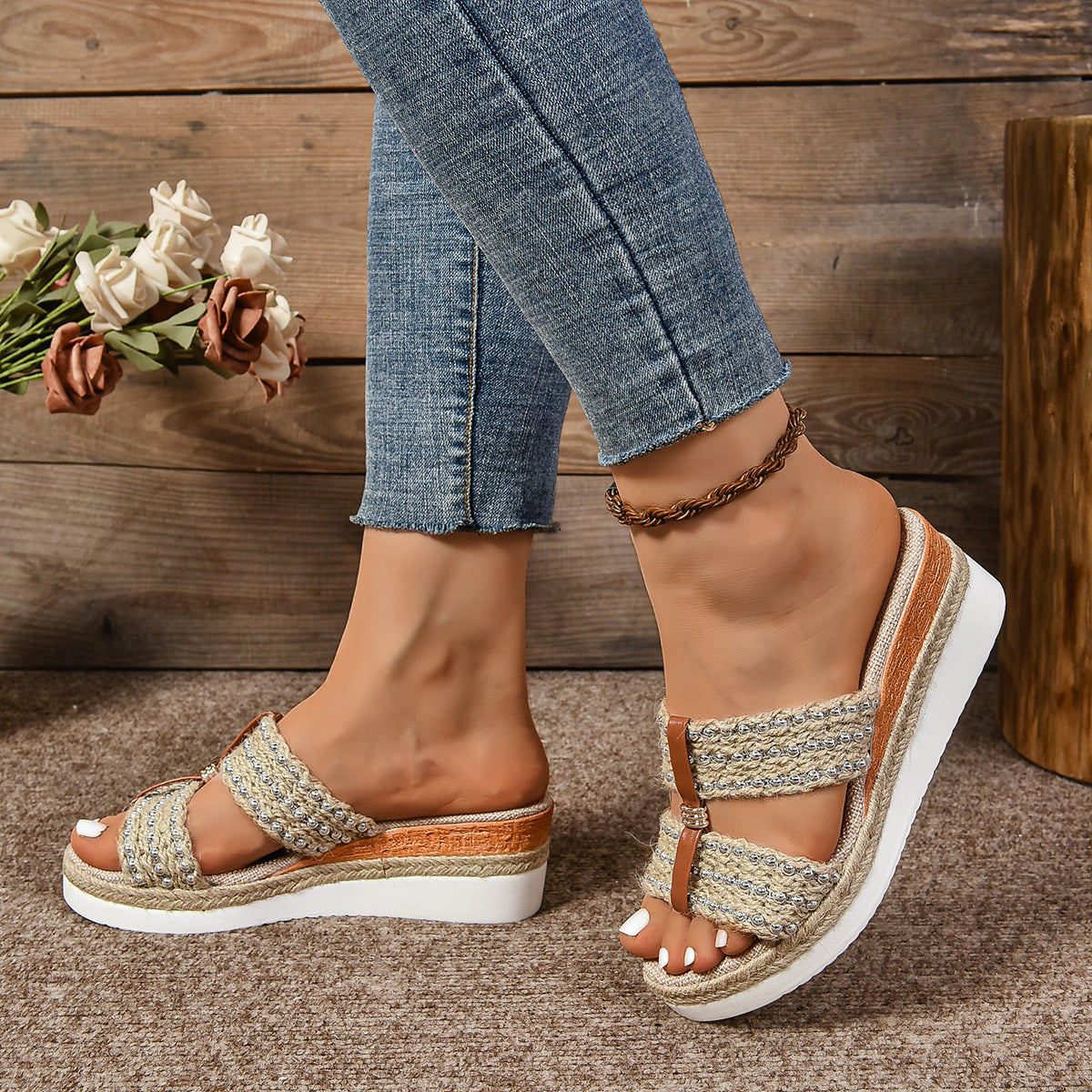 Stylish Orthopedic Sandals for Any Occasion