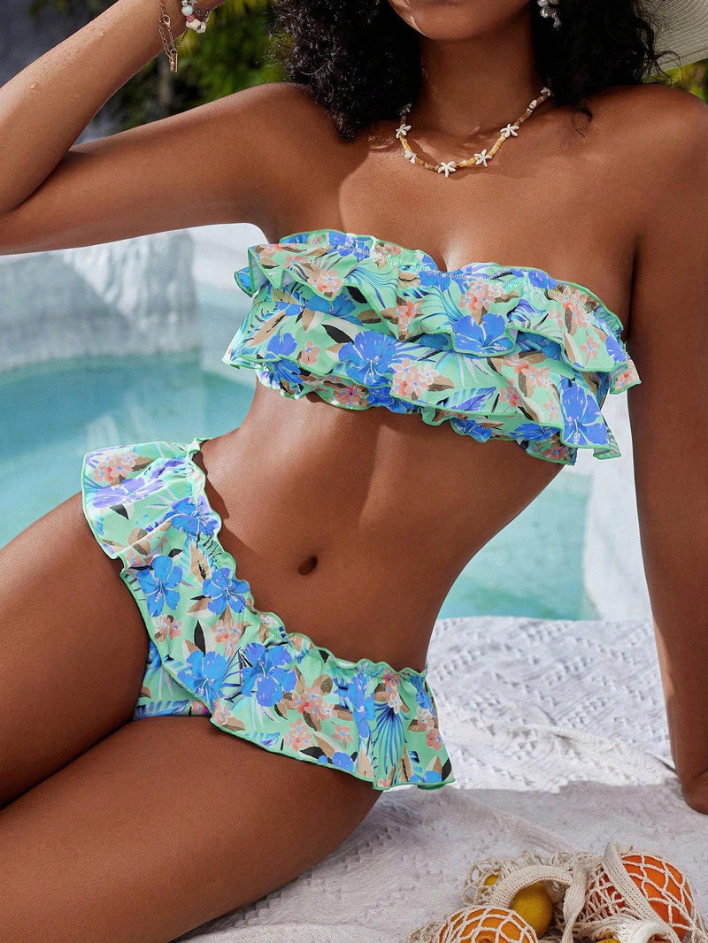 Beautifully Crafted Top in a Classic Style