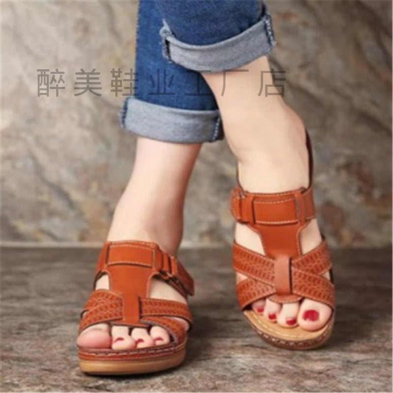 Beautifully Crafted Orthopedic Shoes