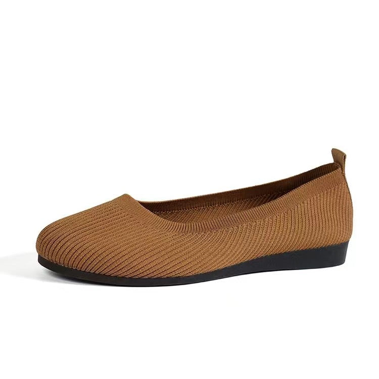 Vintage Inspired Orthopedic Shoes